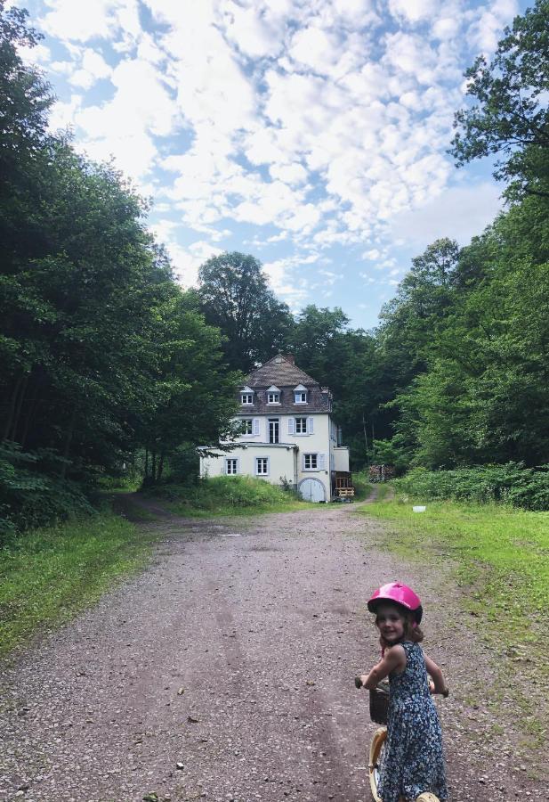 Die Talmuehle Neustadt an der Weinstraße Exterior photo